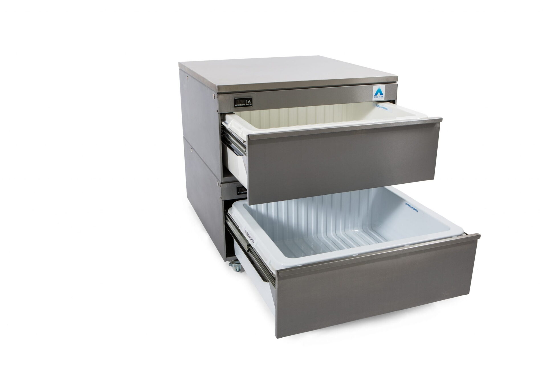 COMBO PREP COUNTER – REAR ENGINE – VAR2 & AVR2 SERIES