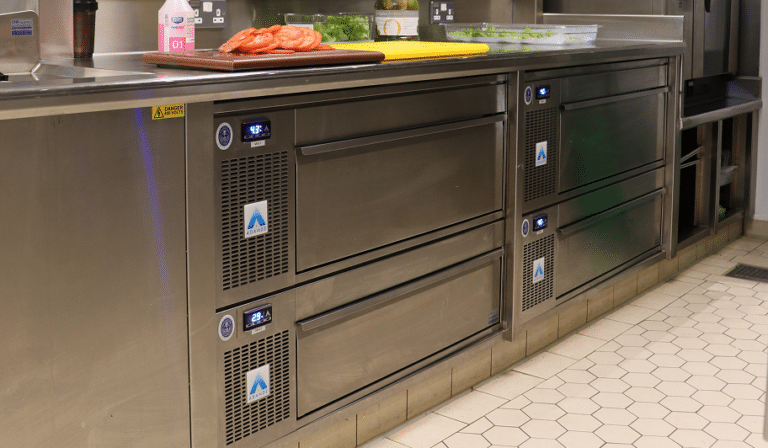 adande cassette units