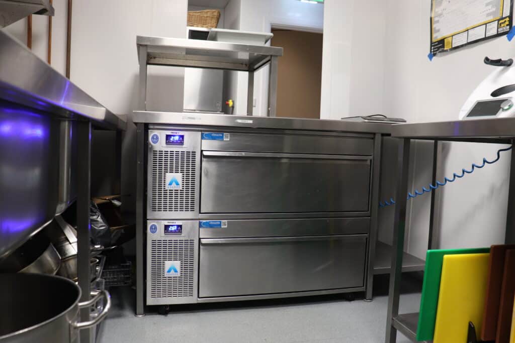 VCS1 ADANDE UNDERCOUNTER
