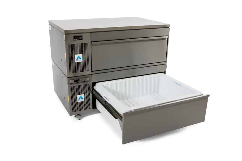 Adande Blast chill VCS2 DRAWER