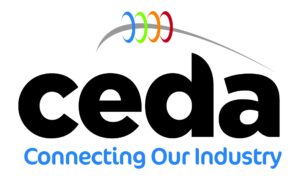 Ceda Conference 2026 logo