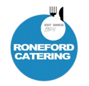 roneford catering logo