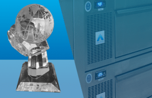 Adande wins company of the year CGOC