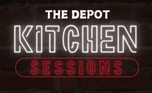 Adande refrigeration attends The depot kitchen sessions with Charvet