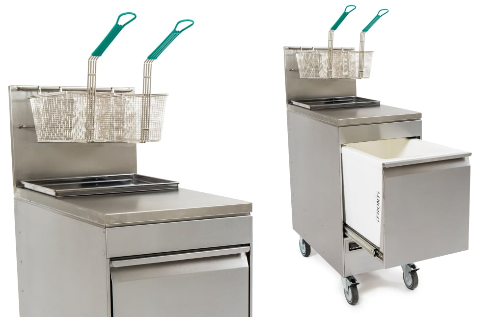 VCC1 COMpACT ADANDE REFRIGERATED DRAWER