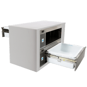 Adande cassette refrigerated drawer unit
