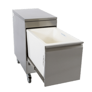 Adande compact refrigerated drawer