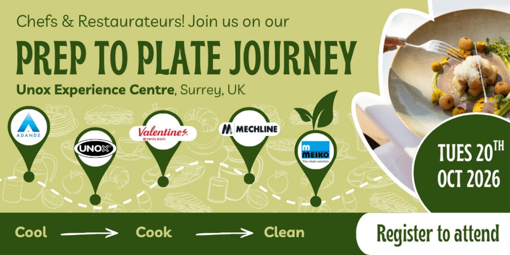 prep to plate journey hero image 2026 - chefs